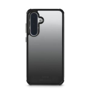 hama extreme protect funda para samsung galaxy a36 5g antideslizante policarbonato proteccion d3o bordes elevados color negro
