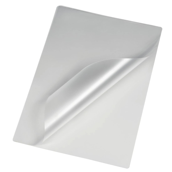 hama pack de 25 laminas a4 para plastificadora 80 micras 21.6x30.3cm color transparente