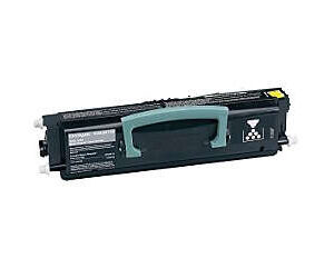 lexmark x203/x204 negro cartucho de toner generico reemplaza x203a11g
