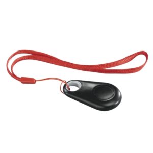hama disparador remoto bluetooth valido para smartphone distancia de hasta 40 metros color negro