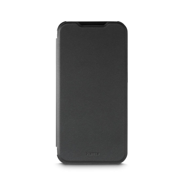 hama extreme protect funda para samsung galaxy a17 / a17 5g antideslizante cierre magnetico poliuretano termoplastico proteccion d3o bordes elevados color negro