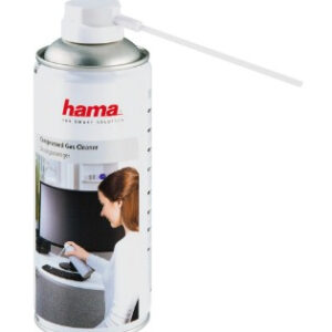 hama limpiador de contactos capacidad 400ml