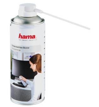 hama limpiador de contactos capacidad 400ml