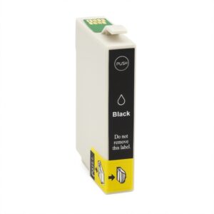 epson t0711/t0891 negro cartucho de tinta generico reemplaza c13t07114012/c13t08914011