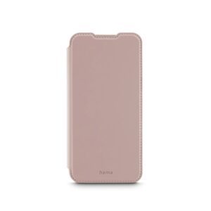 hama fantastic feel samsung galaxy antideslizante policarbonato y poliuretano termoplastico color rosa
