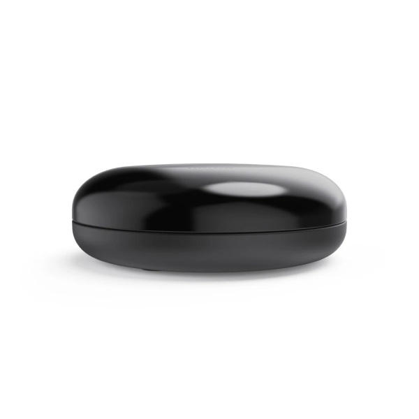 hama mando a distancia inteligente wlan universal wifi infrarrojo compatible con asistente de voz control con app color negro