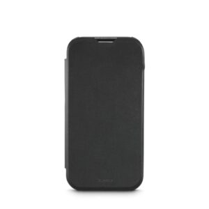 hama extreme protect funda para iphone 17 antideslizante cierre magnetico poliuretano termoplastico proteccion d3o color negro