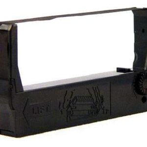 epson erc23 negra cinta matricial generica reemplaza c43s015360