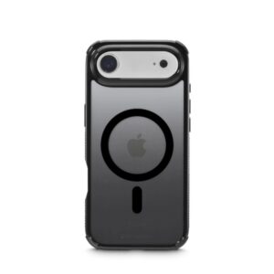 hama extreme protect funda para iphone air antideslizante magnetico policarbonato proteccion d3o bordes elevados color negro