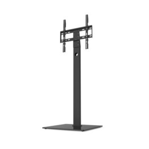 hama soporte para tv hasta 65" peso max 35kg giratorio vesa 400x400mm altura ajustable gestor de cables color negro