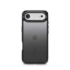 hama extreme protect funda para iphone air antideslizante policarbonato proteccion d3o bordes elevados color negro