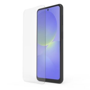 hama extreme protect protector de pantalla para samsung galaxy s25 antihuellas vidrio de seguridad grado de dureza 9h color transparente
