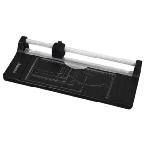 hama easy cut r 320 cizalla longitud de corte 320mm plastico 18.5x6.5x43.8cm color negro