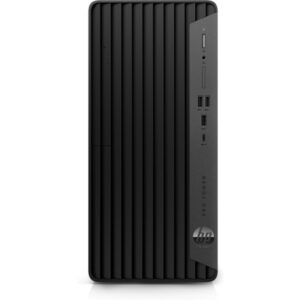 hp pro tower 400 g9 pc intel core i5 12500 uhd graphics 770 16gb 512gb ssd usb a 3.2, usb c, hdmi, displayport, rj45, combo auriculares/microfono windows 11 pro