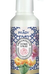 prady ambientador home spray kelaat rose frasco de 220 ml spray pulverizador
