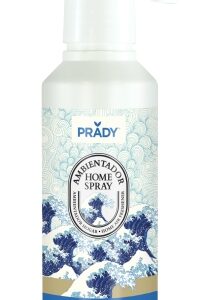 prady ambientador home spray oceano frasco de 220 ml spray pulverizador