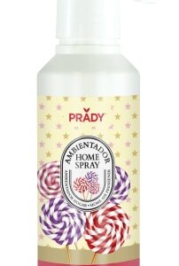 prady ambientador home spray piruleta frasco de 220 ml spray pulverizador