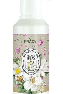 prady ambientador home spray jazmin blanco frasco de 220 ml spray pulverizador