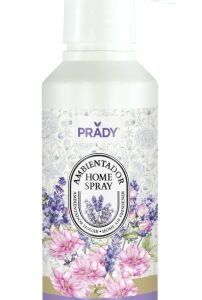 prady ambientador home spray lavanda frasco de 220 ml spray pulverizador