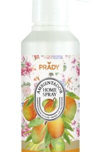 prady ambientador home spray mango frasco de 220 ml spray pulverizador