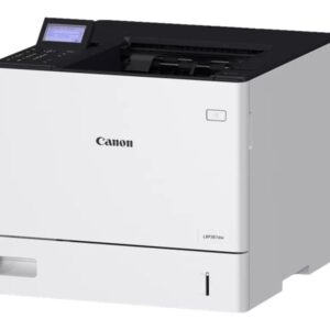 canon i sensys lbp361dw impresora laser monocromo wifi duplex 61ppm