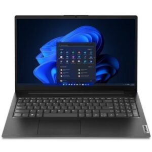 lenovo v15 g5 iru portatil 15.6" intel core i5 13420h 32gb 512gb ssd color negro teclado qwerty (es)