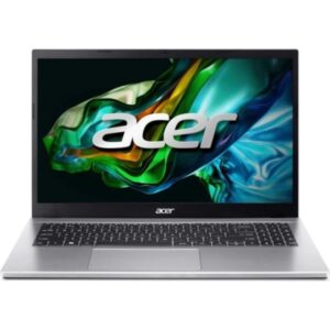 acer aspire 3 a315 44p r00v portatil 15.6" amd ryzen 7 5700u 16gb 512gb ssd color plata teclado qwerty (es)