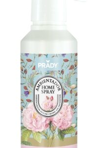 prady ambientador home spray rosas frasco de 220 ml spray pulverizador