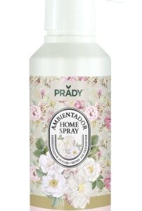 prady ambientador home spray jardin de gardenias frasco de 220 ml spray pulverizador