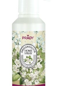 prady ambientador home spray dama de noche frasco de 220 ml spray pulverizador