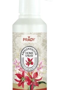 prady ambientador home spray belle epoque frasco de 220 ml spray pulverizador