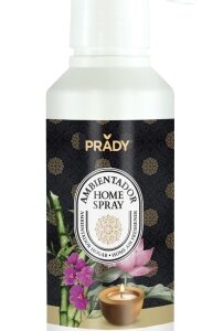 prady ambientador home spray ritual de spa frasco de 220 ml spray pulverizador