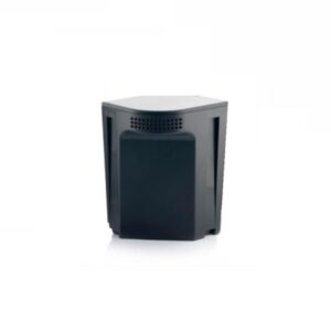 innovagoods ewooster filtro de carbono para compostador electrico vida util hasta 720h 18x18x11cm color negro