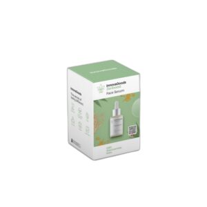 innovagoods zenboost serum facial con cbd contenido 30ml vegano uso diario dermatologicamente probado no testado en animales