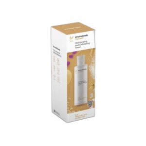 innovagoods joyfresh tonico facial hidratante y exfoliante de arroz contenido 150ml vegano uso diario dermatologicamente probado no testado en animales
