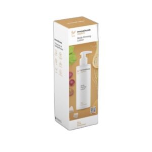 innovagoods joyfirm locion corporal reafirmante de arroz contenido 250ml vegano uso diario dermatologicamente probado no testado en animales
