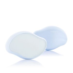 innovagoods frepil depilador exfoliante por friccion nanocristales facil limpieza 10.5x6.5x3.4cm color azul