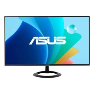 asus vz279hg monitor 27" ips led fullhd 120hz respuesta 1ms hdmi, vga vesa 75x75mm color negro