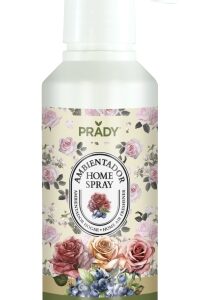 prady ambientador home spray baies symphony frasco de 220 ml spray pulverizador