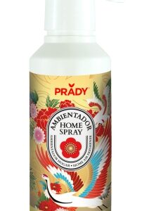 prady ambientador home spray barouge frasco de 220 ml spray pulverizador
