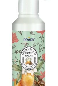 prady ambientador home spray karma frasco de 220 ml spray pulverizador