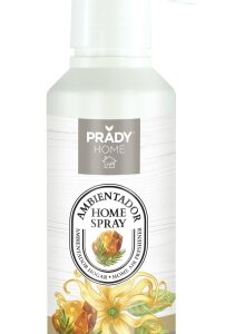 prady ambientador home spray oriental journey frasco de 220 ml spray pulverizador