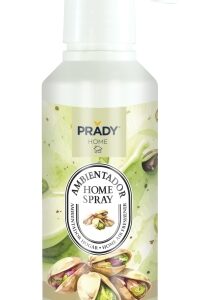 prady ambientador home spray pistacho ice cream frasco de 220 ml spray pulverizador