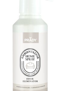 prady ambientador home spray neutralizador de olores para comedor frasco de 220 ml spray pulverizador