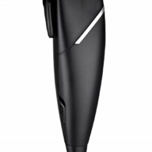 blaupunkt cortapelos profesional potencia 15w palanca lateral de ajuste incluye accesorios incluye peines guia cuchillas de titanio color negro