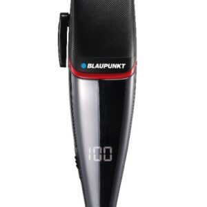blaupunkt cortapelos potencia 3w autonomia hasta 150min bateria 1200mah incluye accesorios recargable incluye peines guia color negro