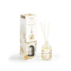 prady ambientador mikado yani mua frasco de cristal 100 ml y varitas difusoras