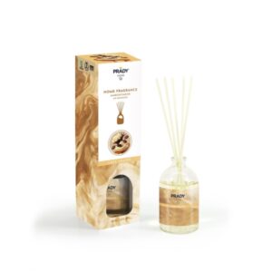 prady ambientador mikado cafe frappe frasco de cristal 100 ml y varitas difusoras