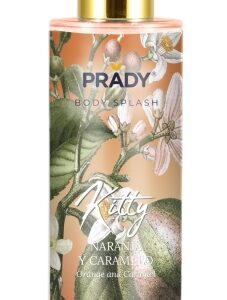 prady body splash kitty frasco de 250 ml spray pulverizador