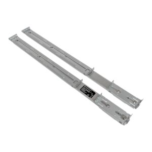 unykach railes telescopicos para armario rack hot swap 4u hsw4u6508